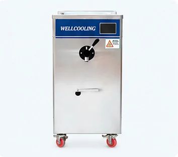 P-30L Pasteurizer