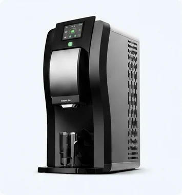 DIM-50A Nugget ice maker