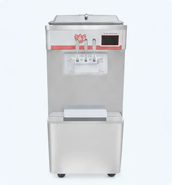 ICM-T333 Soft serve ice cream