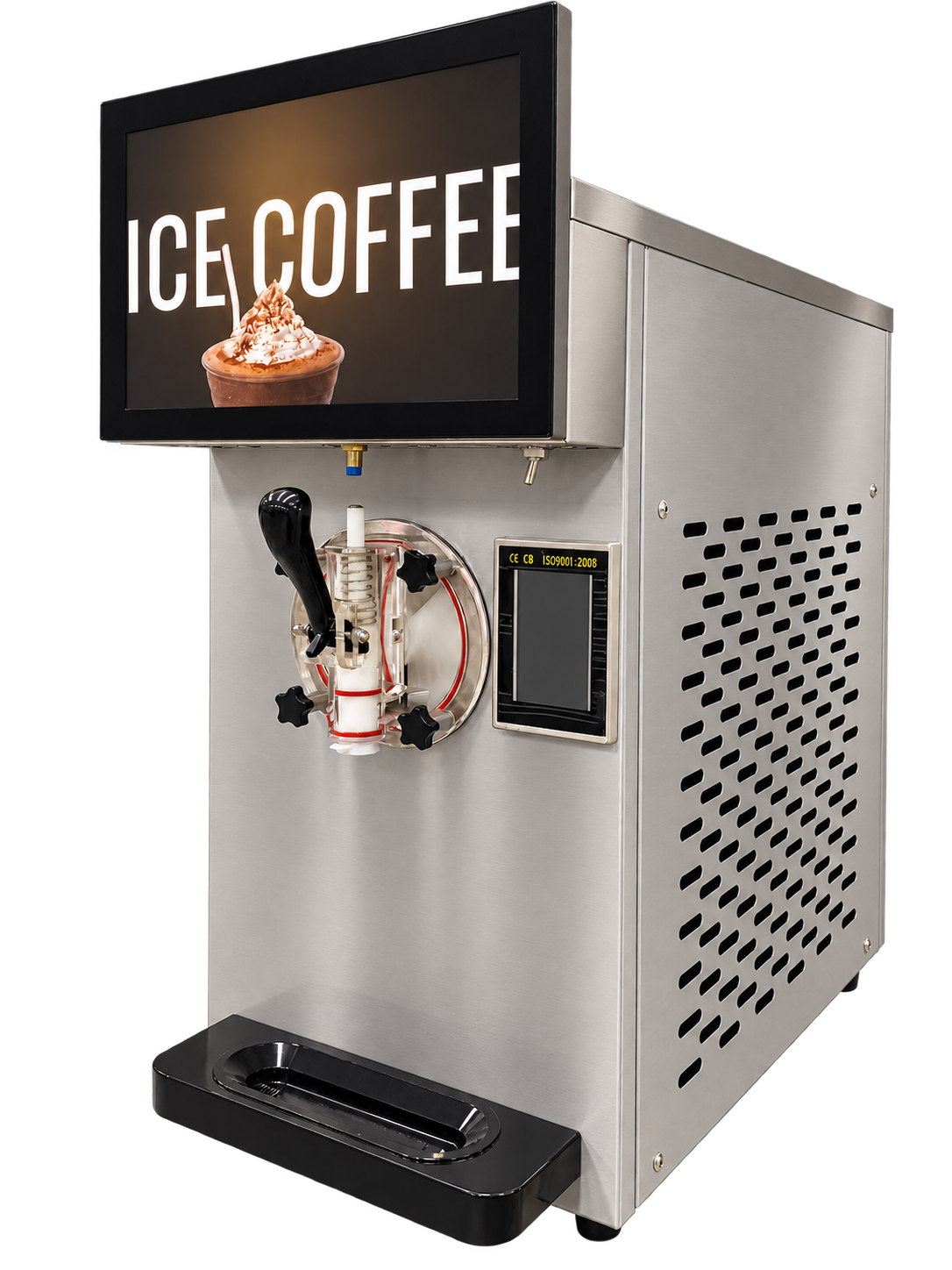 Slush machine