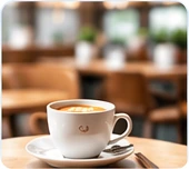 Cafes