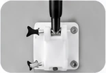 entry dispensing