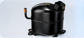 wellcooling compressor