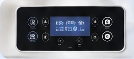 wellcooling controls