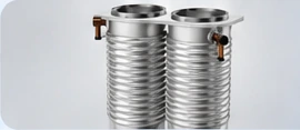 wellcooling twin cylinders