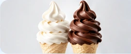 wellcooling two flavors
